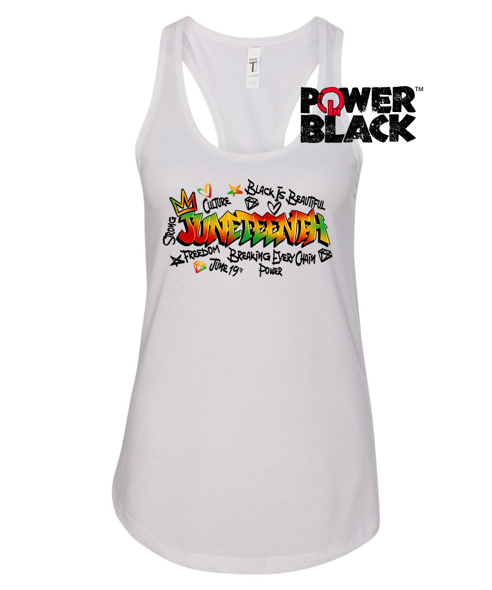 Power In Black