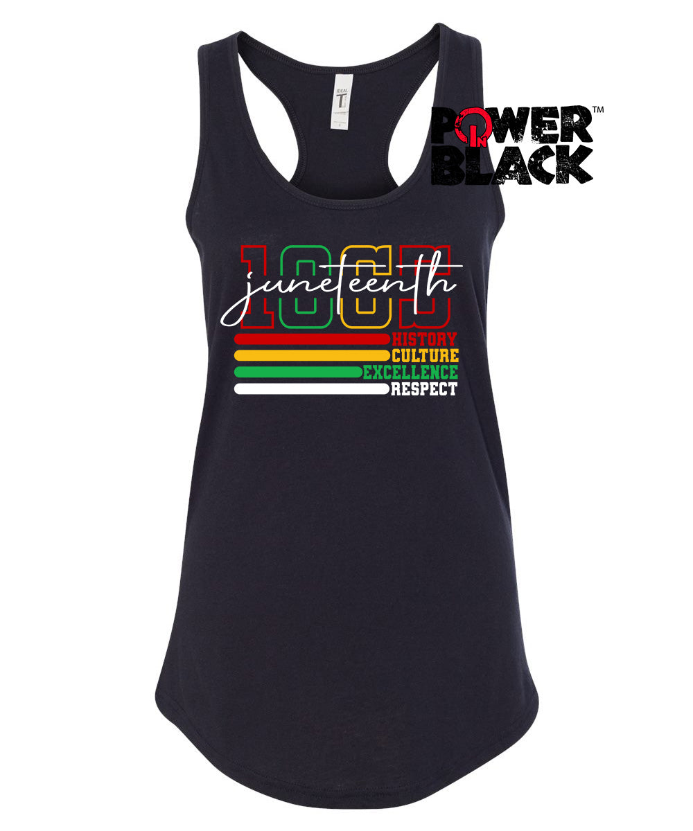 Power In Black