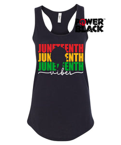Juneteenth Vibes