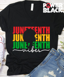 Juneteenth Vibes