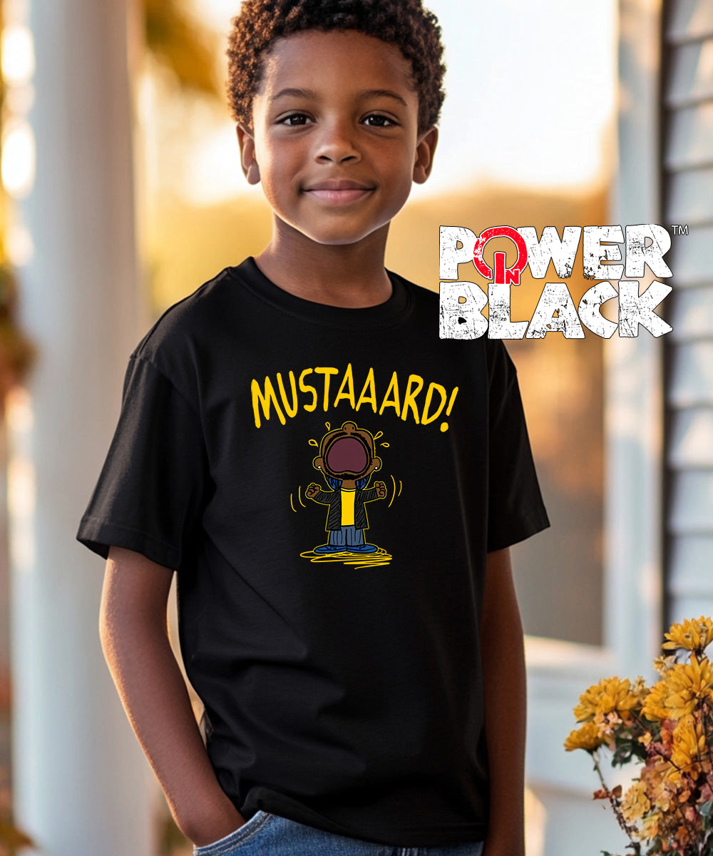 Power In Black