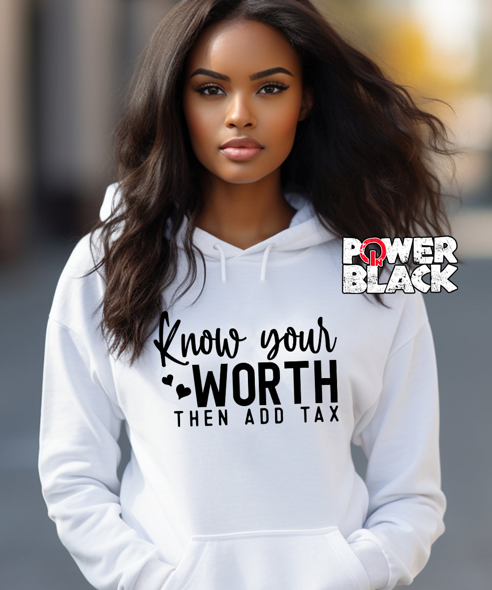Power In Black