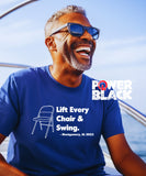 Lift Every Chair & Swing