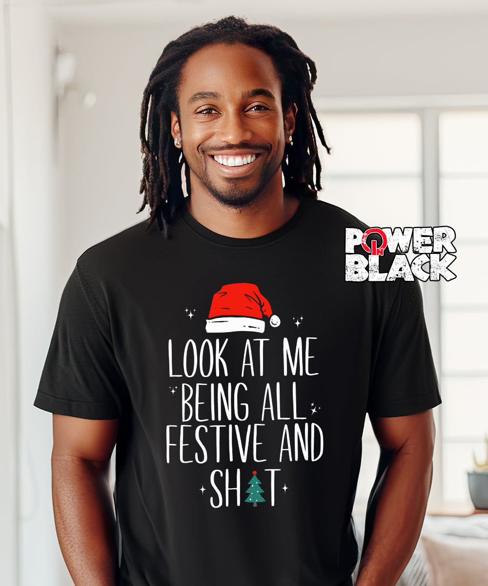 Power In Black