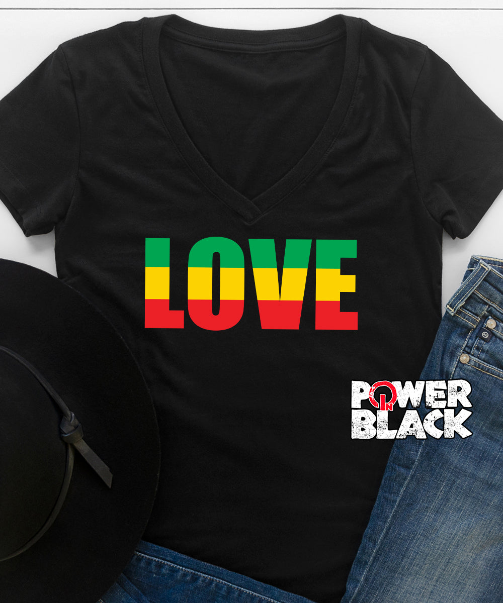 Power In Black