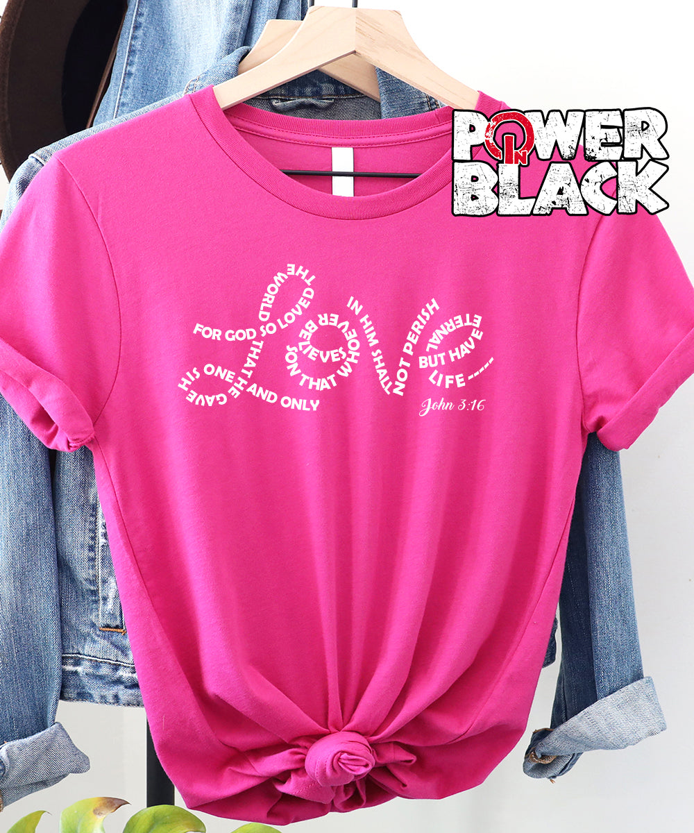 Power In Black
