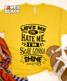 Love Me Or Hate Me