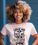 Love Me Or Hate Me