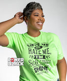 Love Me Or Hate Me