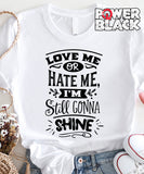 Love Me Or Hate Me
