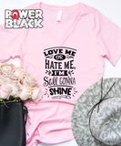 Love Me Or Hate Me