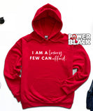 Luxury Hoodie