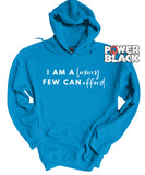 Luxury Hoodie