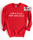 Luxury Sweatshirt