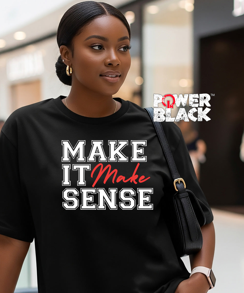 Make It Make Sense