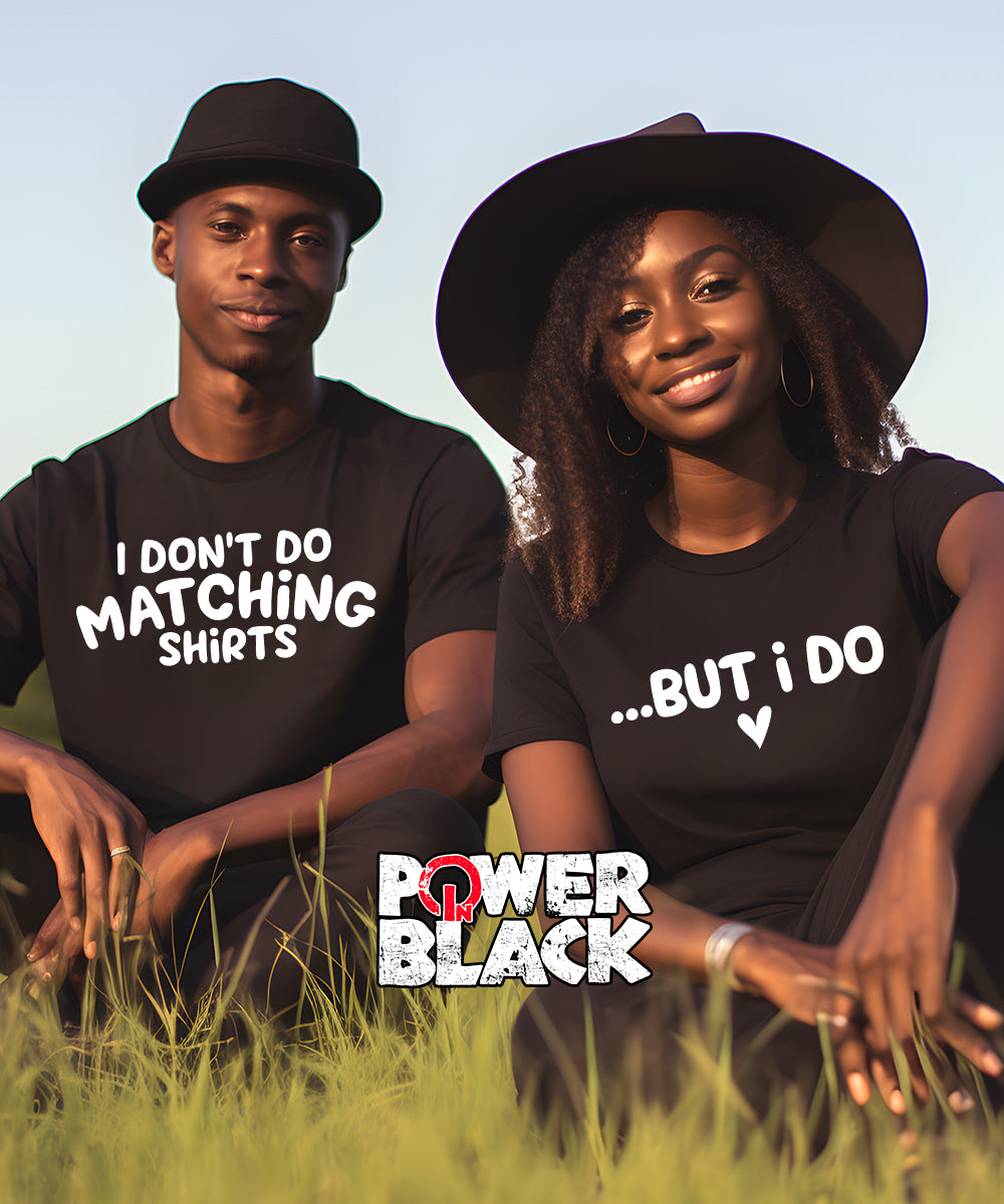 Power In Black
