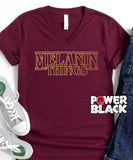 Melanin Things