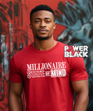 Millionaire State of Mind