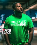 Millionaire State of Mind