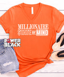 Millionaire State of Mind
