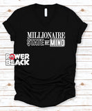 Millionaire State of Mind