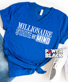 Millionaire State of Mind