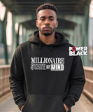 Millionaire State of Mind Hoodie