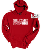 Millionaire State of Mind Hoodie
