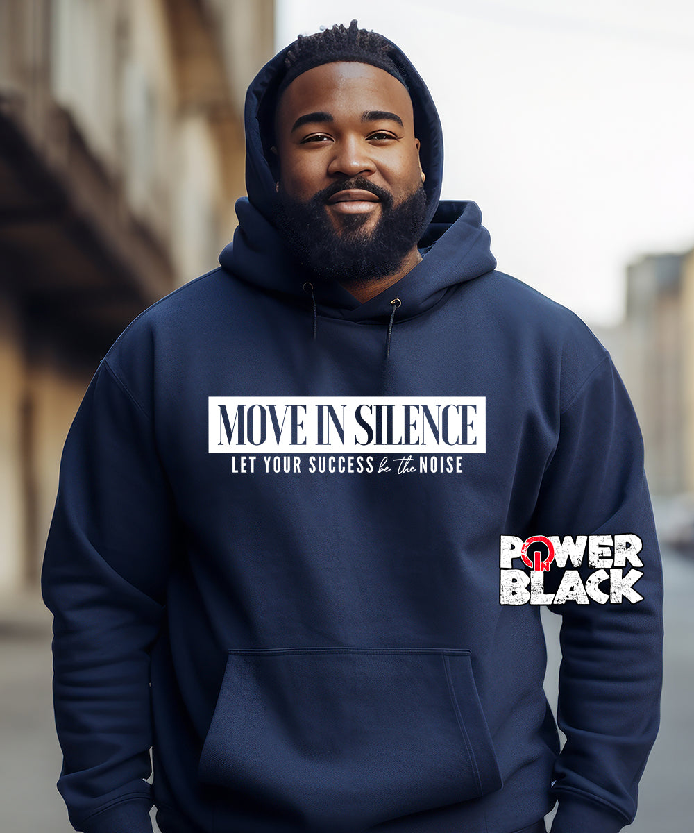 Power In Black