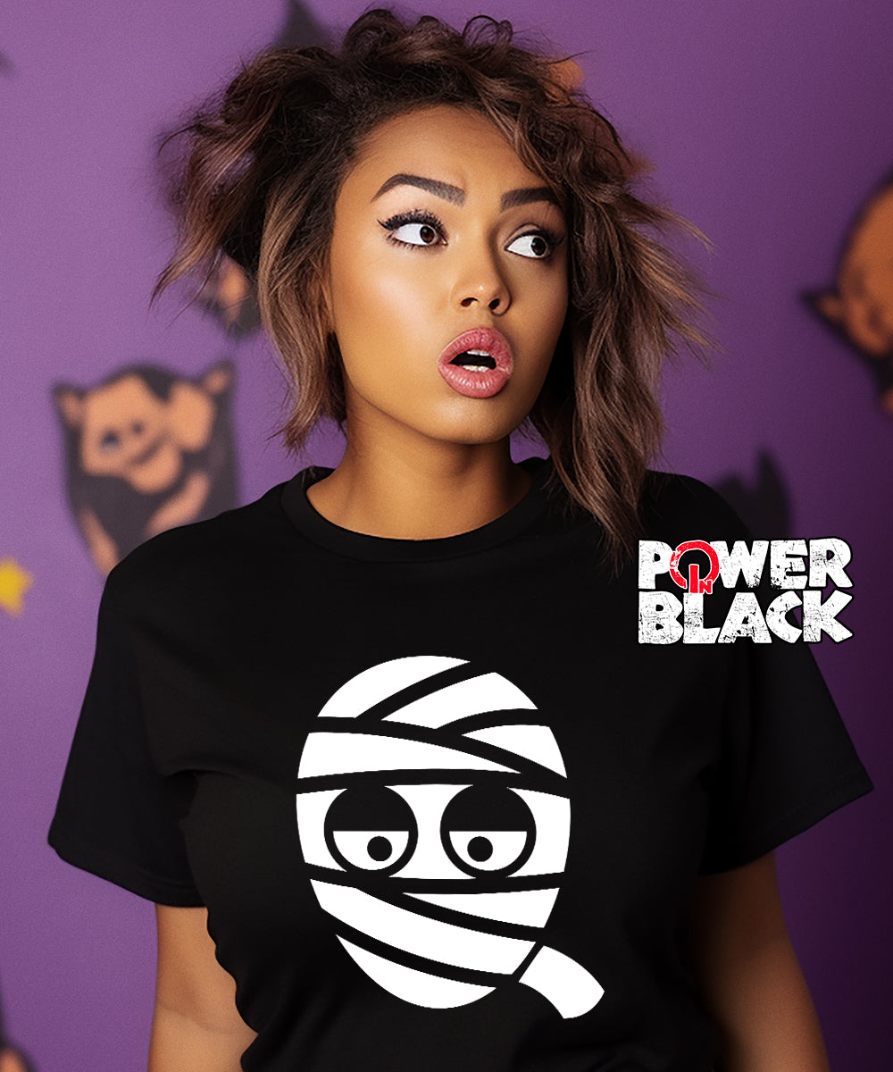 Power In Black