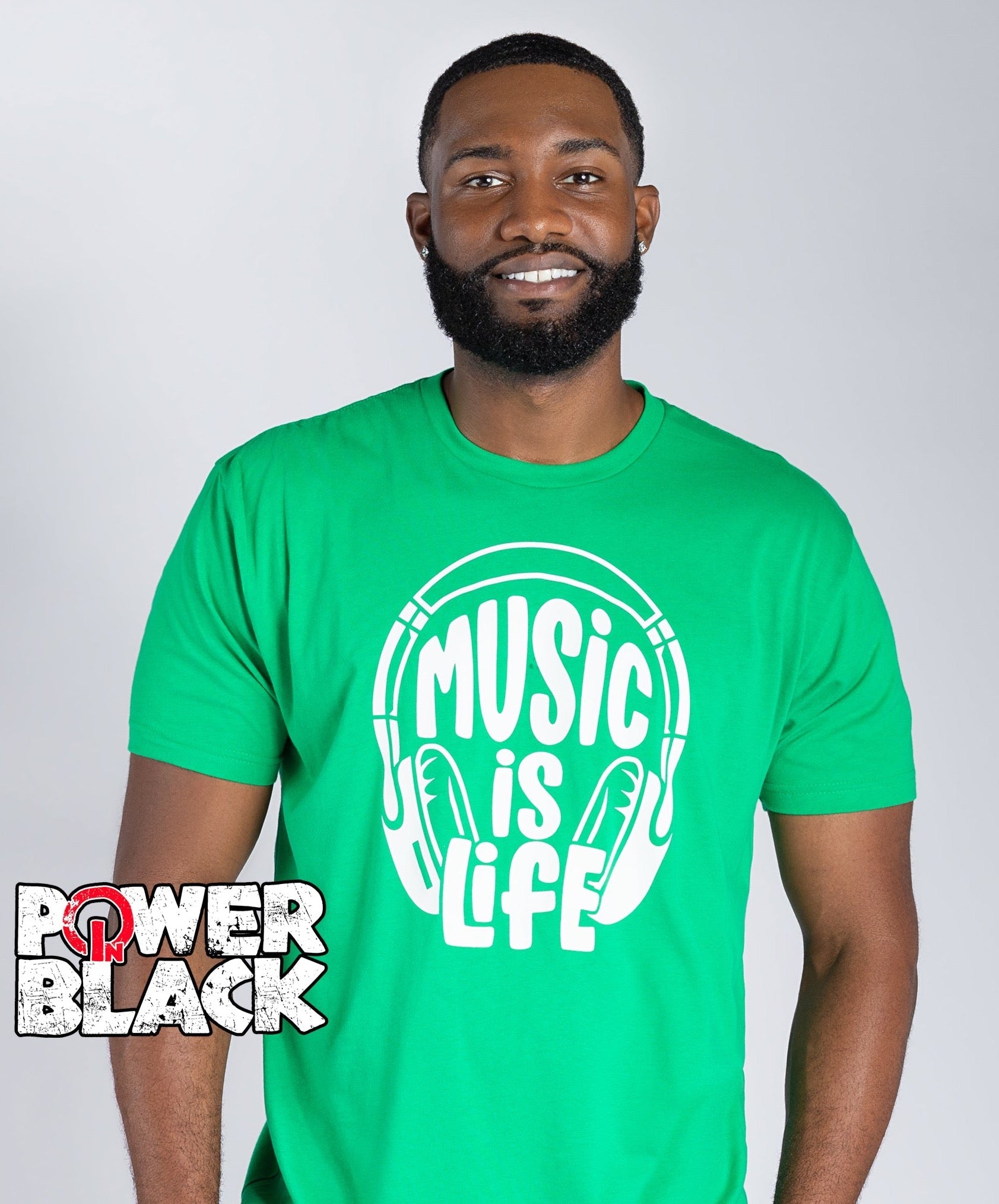 Power In Black
