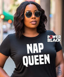 Nap Queen - FINAL SALE  - NO EXCHANGES