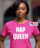 Nap Queen - FINAL SALE  - NO EXCHANGES