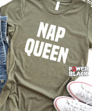 Nap Queen - FINAL SALE  - NO EXCHANGES