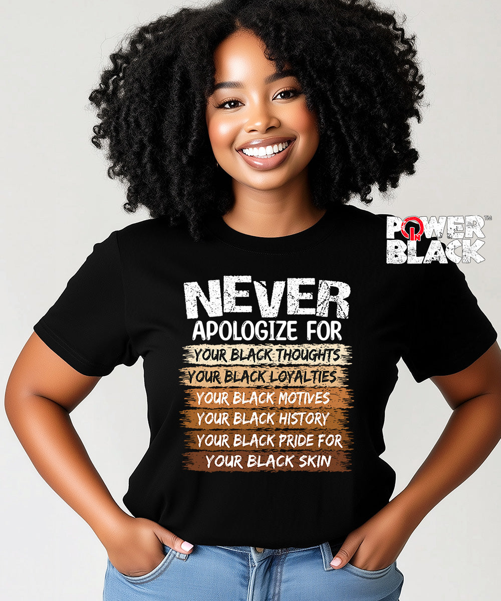 Power In Black