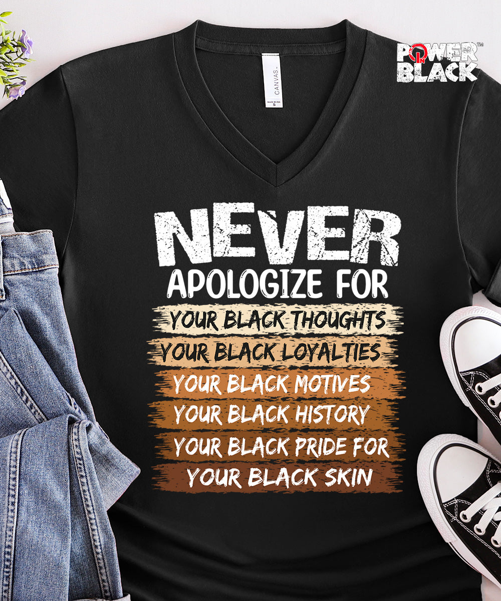 Power In Black