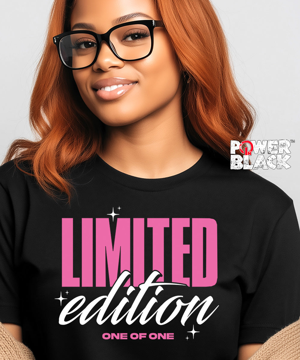 Limited Edition