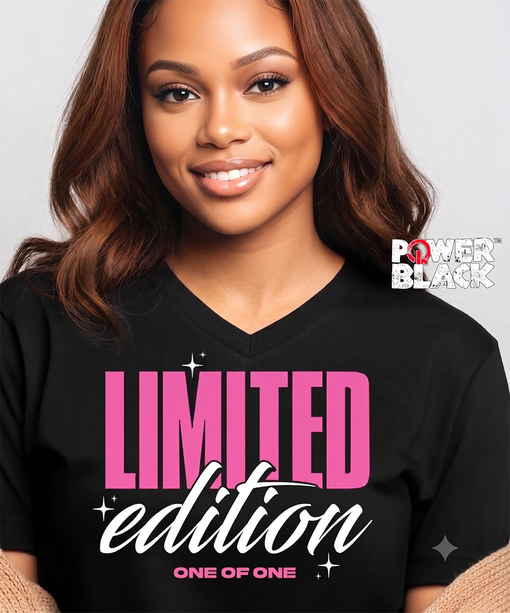 Limited Edition
