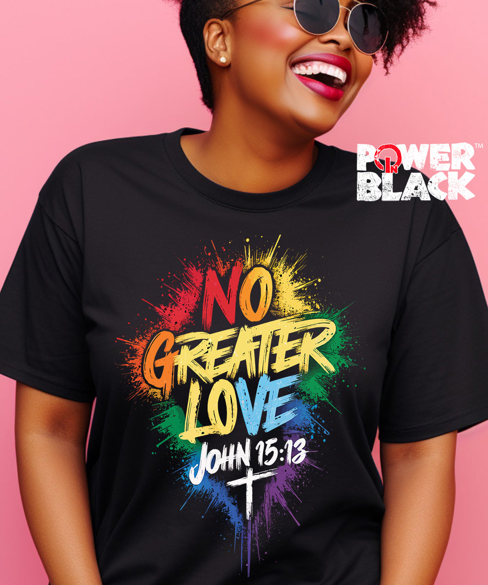 Power In Black