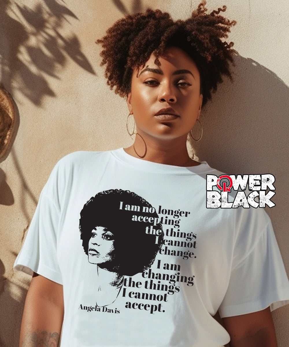 Power In Black
