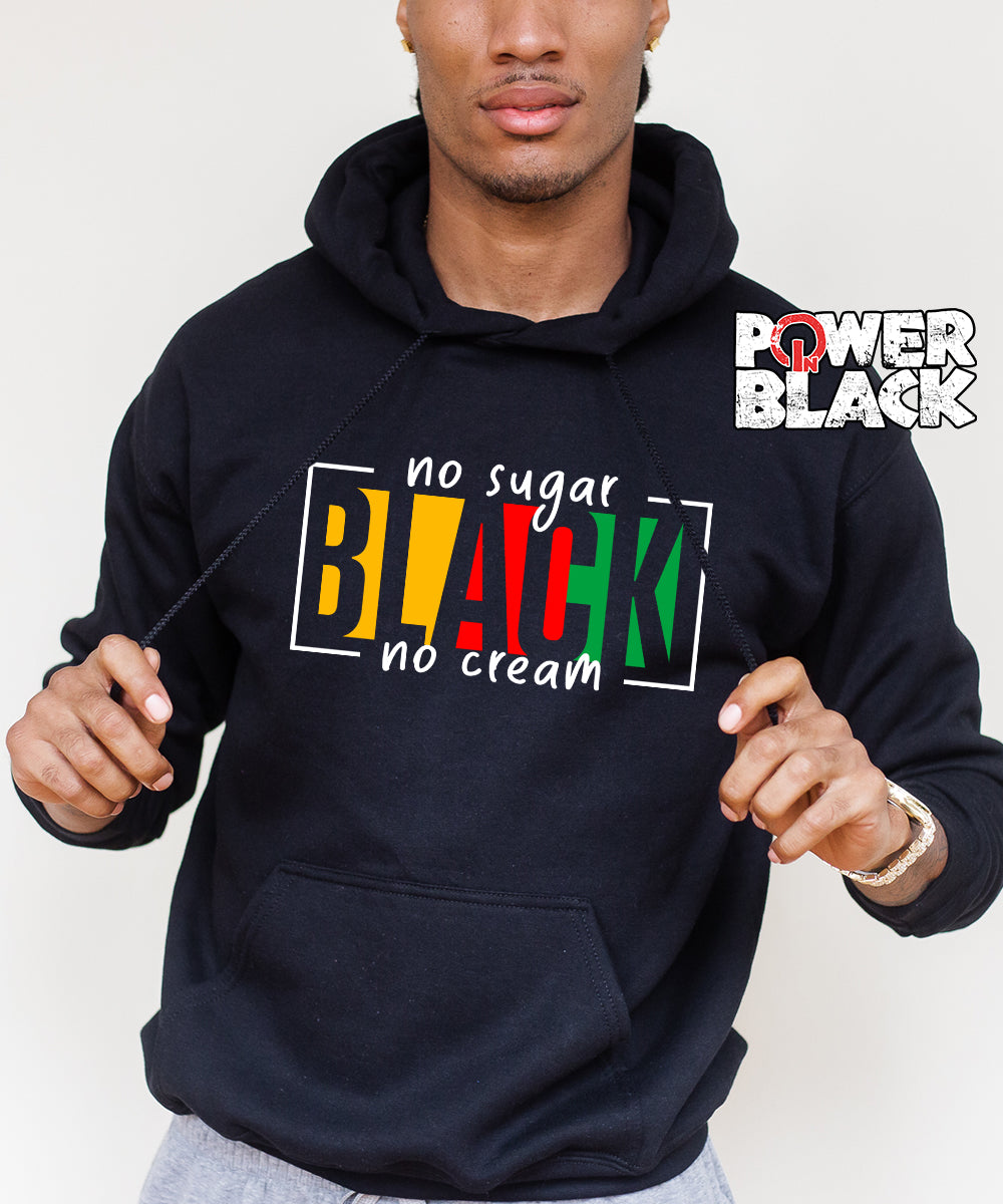 Power In Black