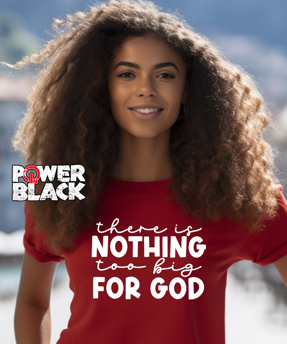 Power In Black