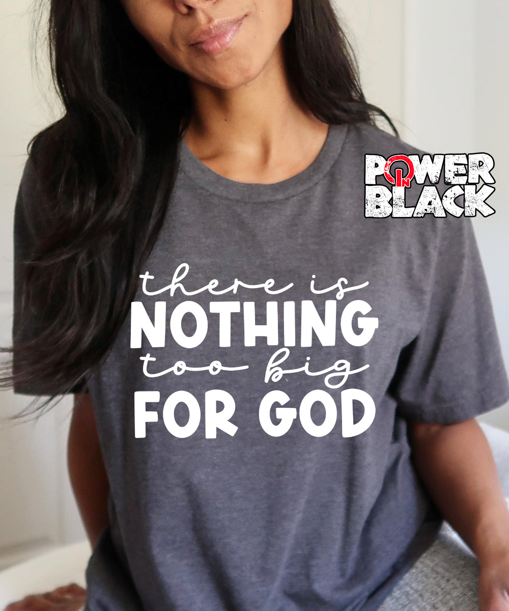 Power In Black