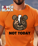 Not Today