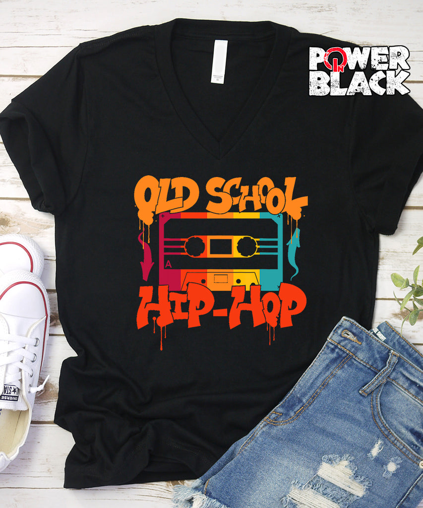 Old school hip sale hop t shirts