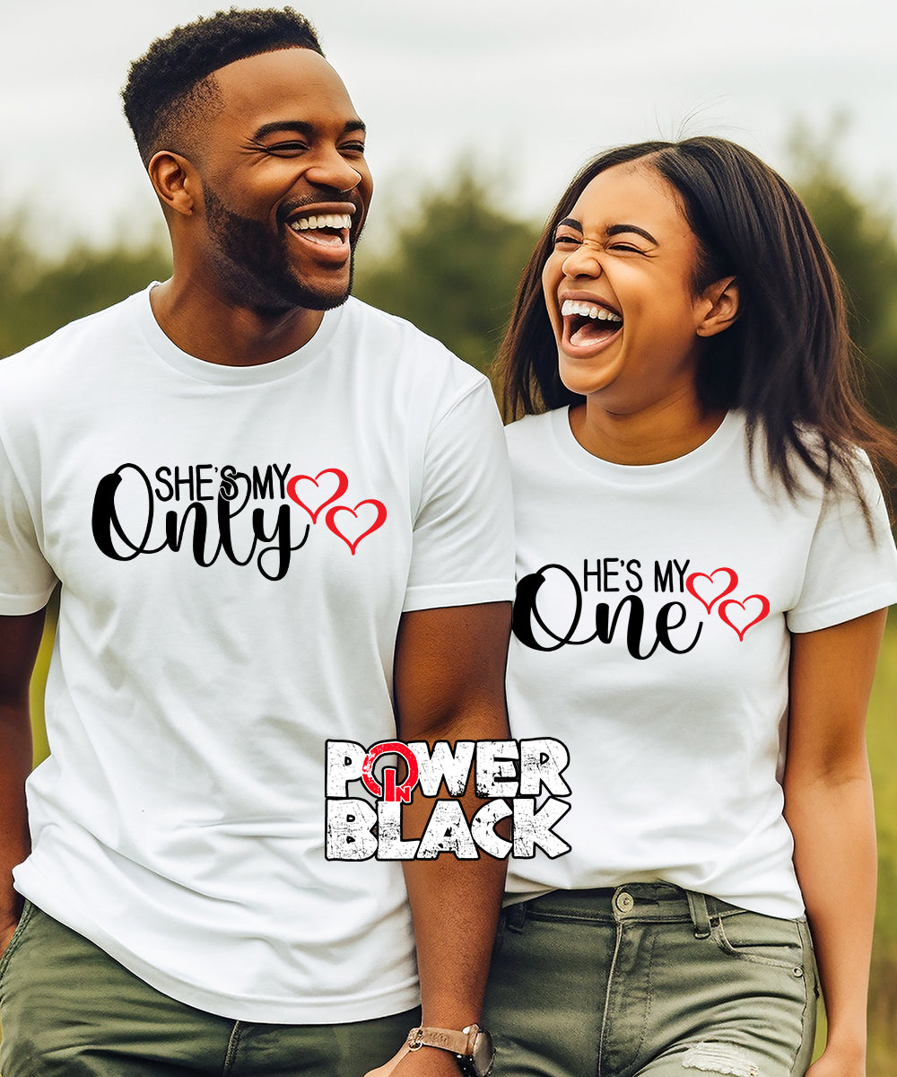Power In Black