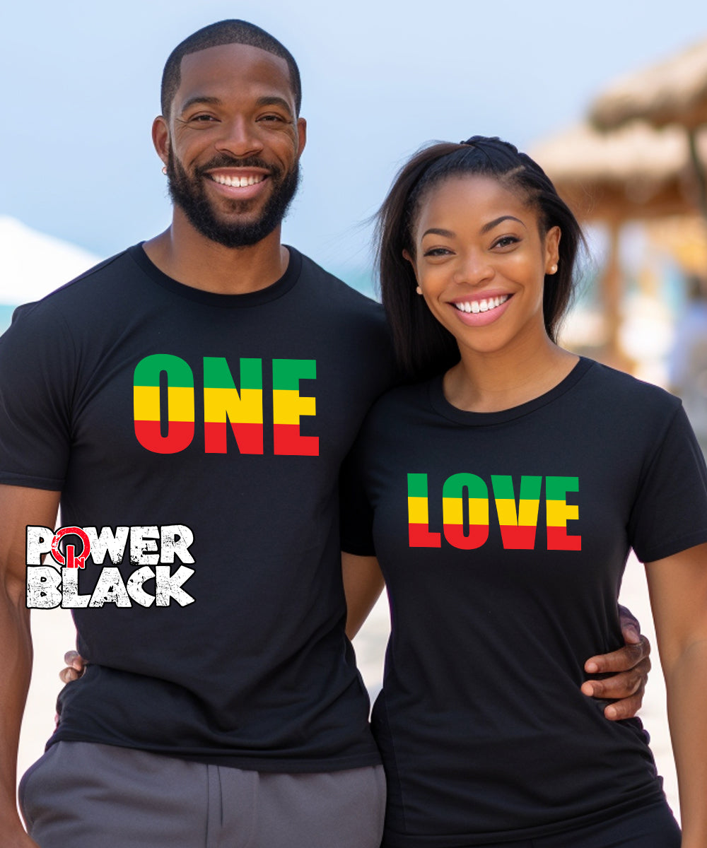Power In Black