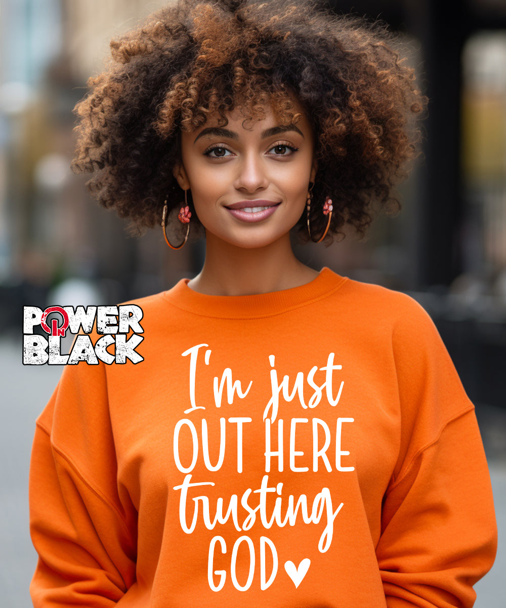 Power In Black