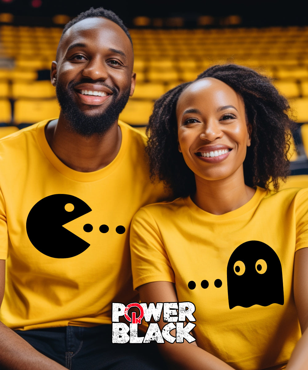 Power In Black
