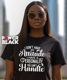 Personality